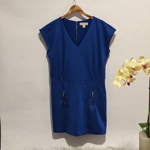 Michael Kors/ Mini Dress w/ pockets
